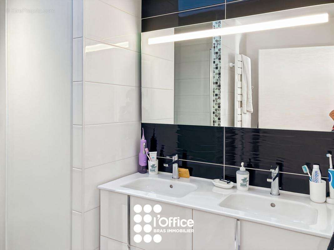 Maison à LES SABLES-D&#039;OLONNE