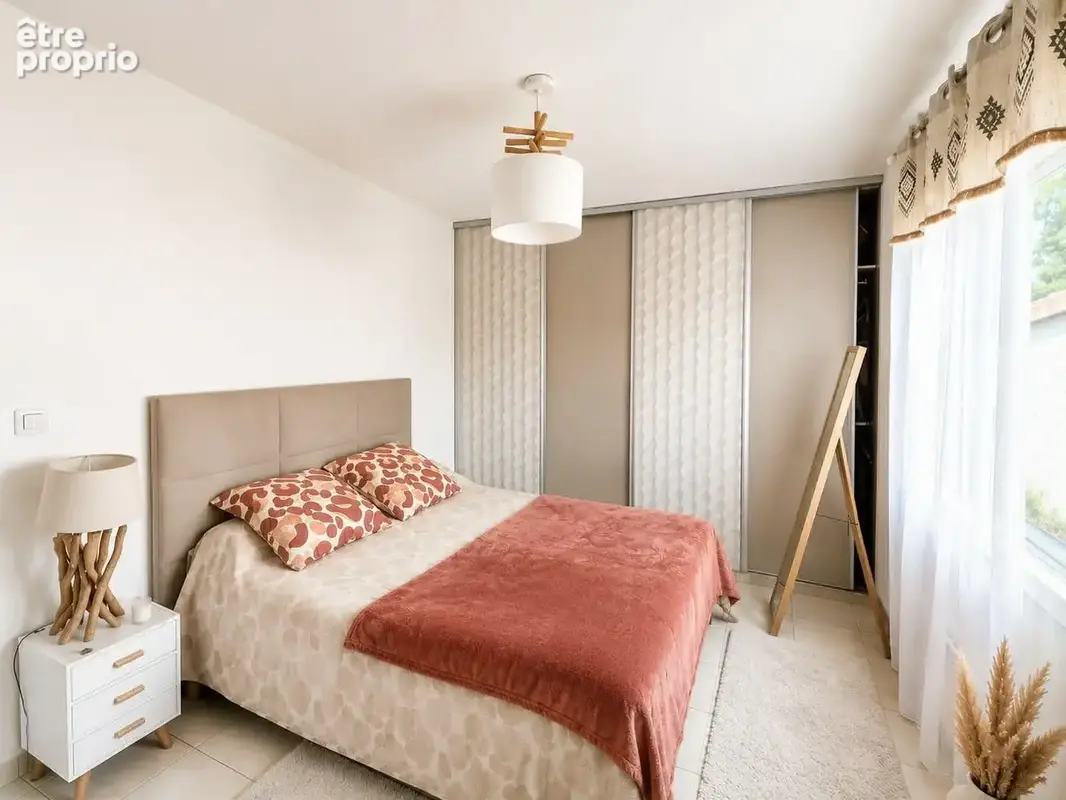 Maison 100 m² à Orban  - photo 7