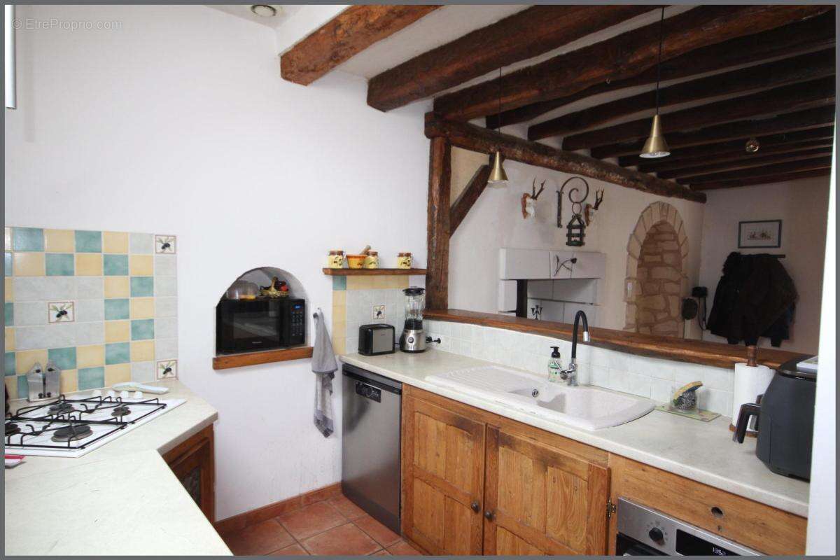 Maison de 135 m2 - photo 5