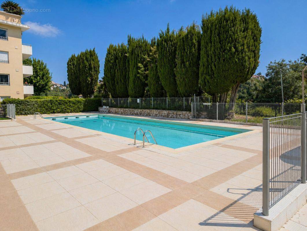 Appartement à CAGNES-SUR-MER