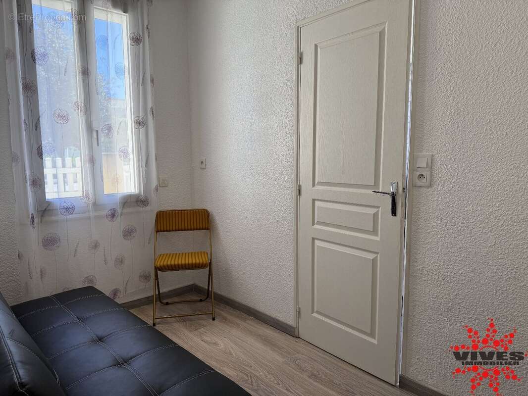 Maison à VALRAS-PLAGE