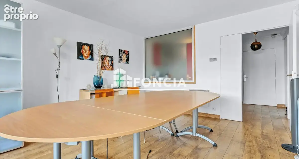 Appartement 3 pièces au centre ville d'ANTONY proche de l'avenue de la providence - photo 5