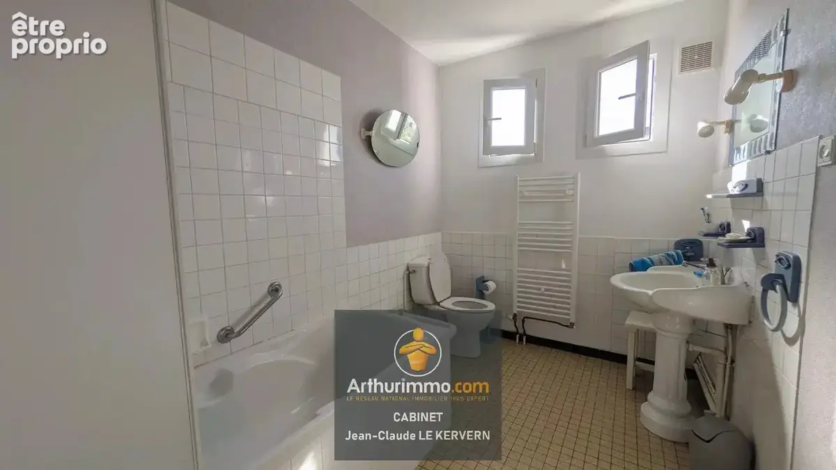 Vente Maison Ploufragan(22440) 187 500ï¿œ - photo 6