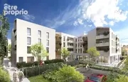 Appartement à GLEIZE