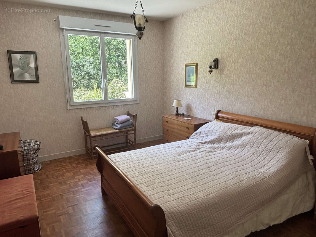 Maison à MOELAN-SUR-MER