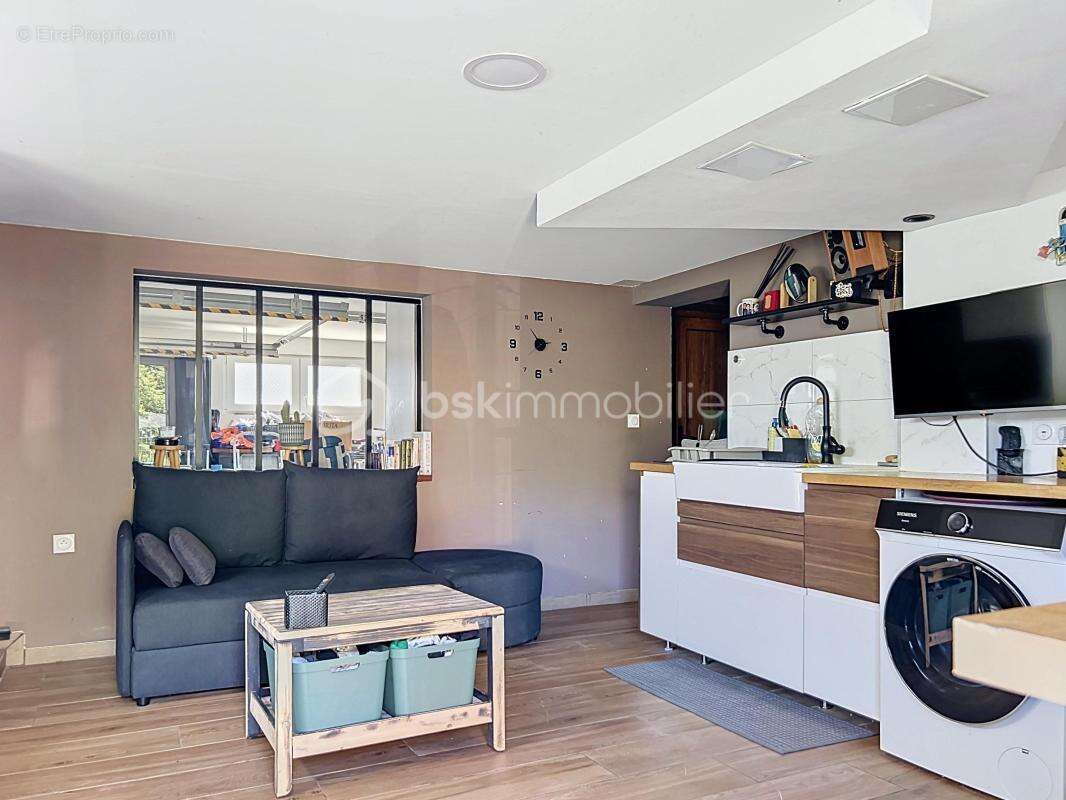 maison familiale - photo 24