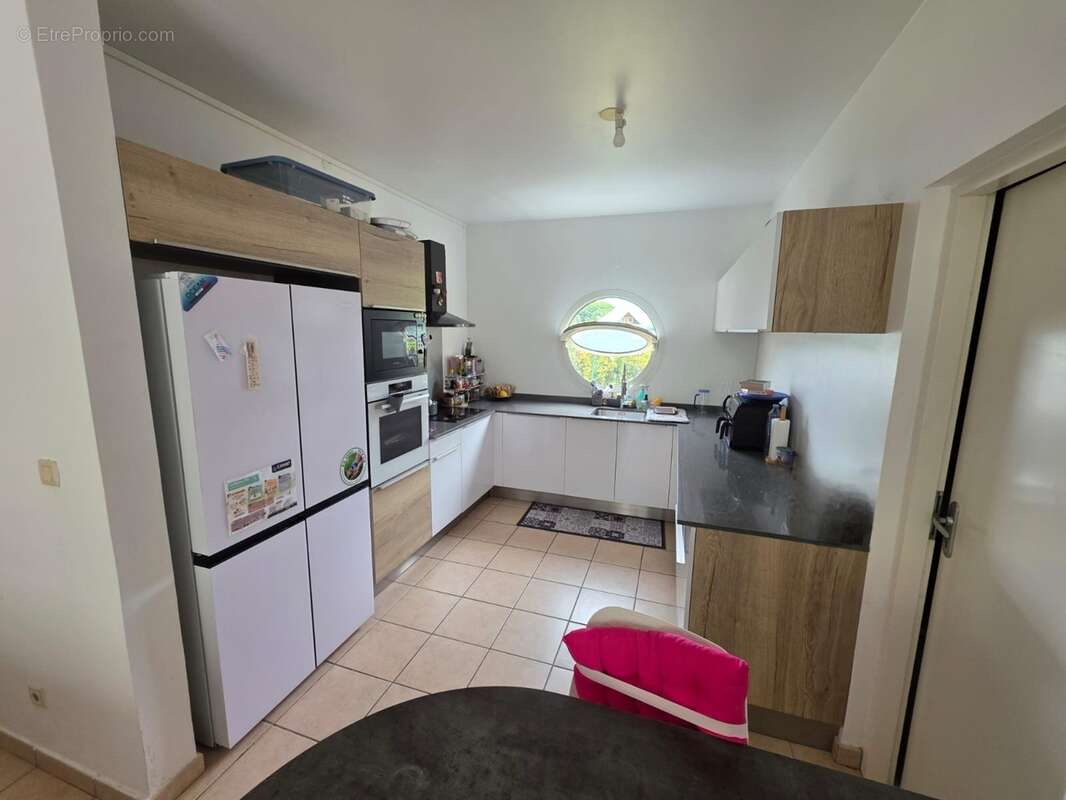 Maison 3 chambres avec jardin dans résidence sécurisée avec piscine - photo 11