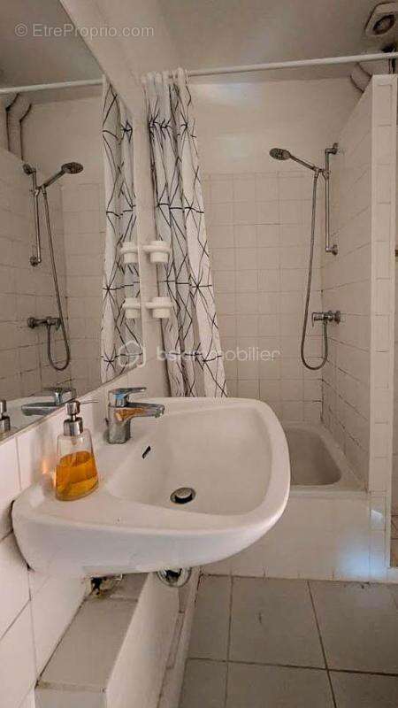 Appartement à LA BEGUDE-DE-MAZENC