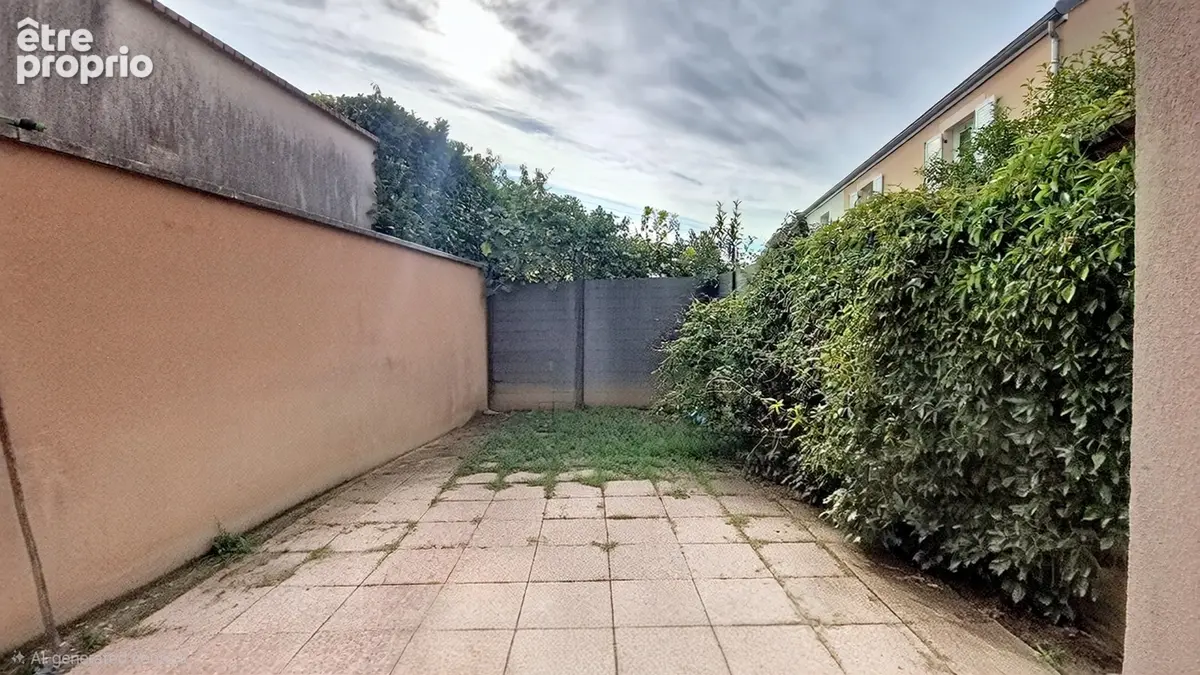 Maison Limeil Brevannes 4 pièce(s) 83 m2 - photo 6