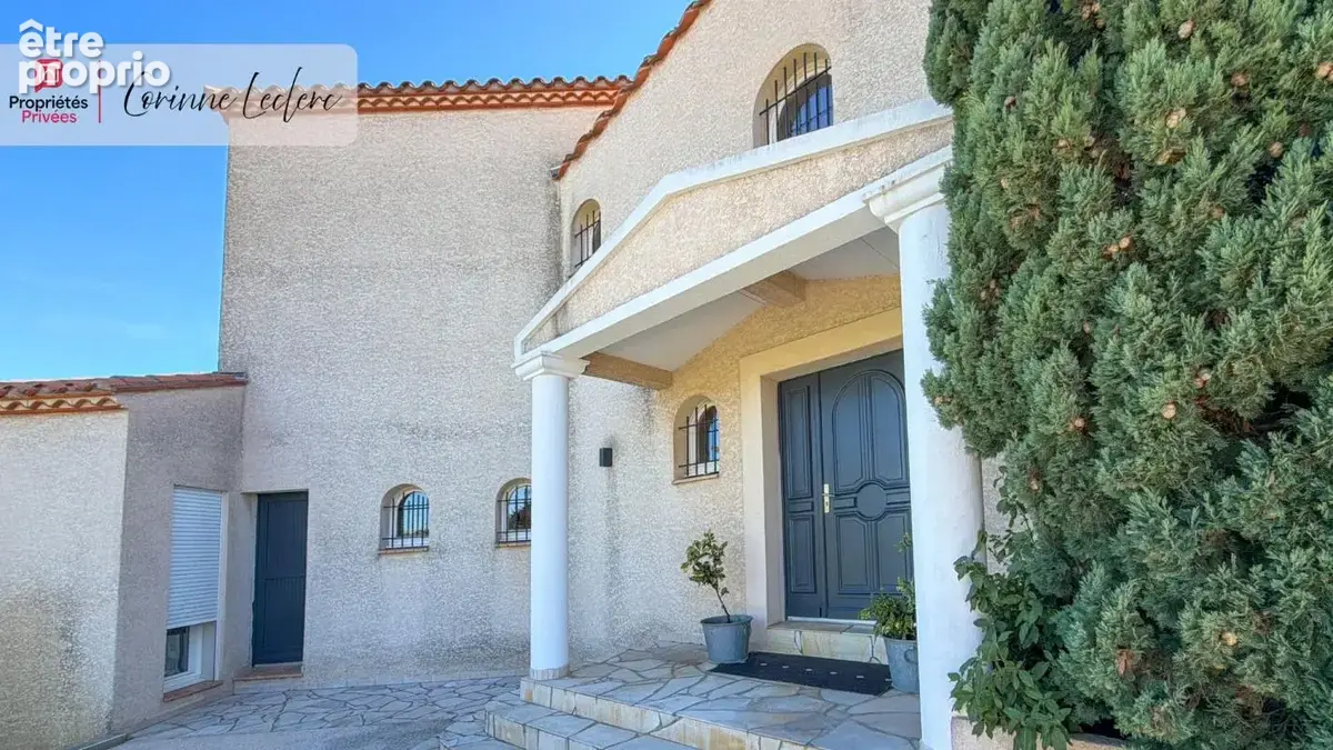 Villa de prestige en exclusivite a sigean-188m2 - photo 13