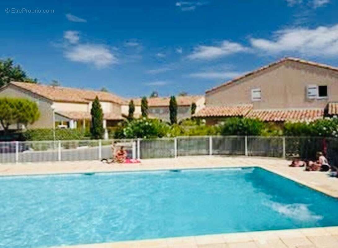 Photo 6 - Maison à VENDRES