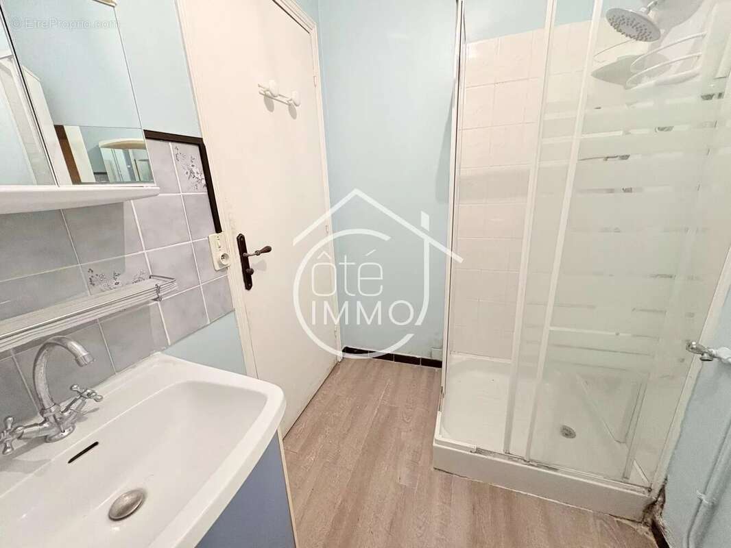 Maison à PRIGONRIEUX