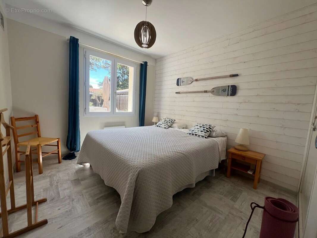 Maison Jard Sur Mer 4 pièce(s) 80 m2 - photo 6