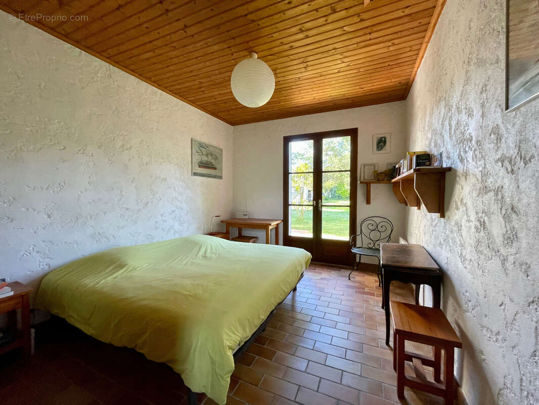 Maison à LE GRAND-VILLAGE-PLAGE