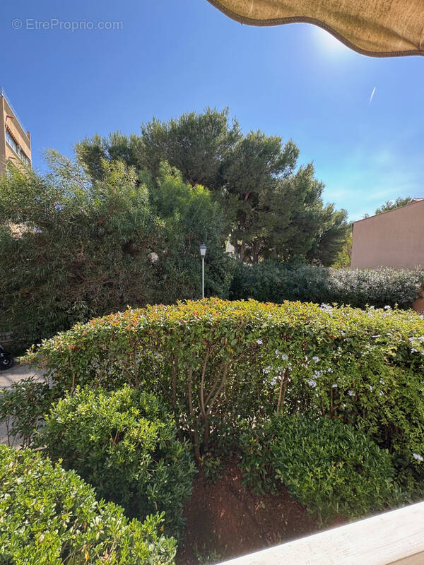 Appartement à SIX-FOURS-LES-PLAGES