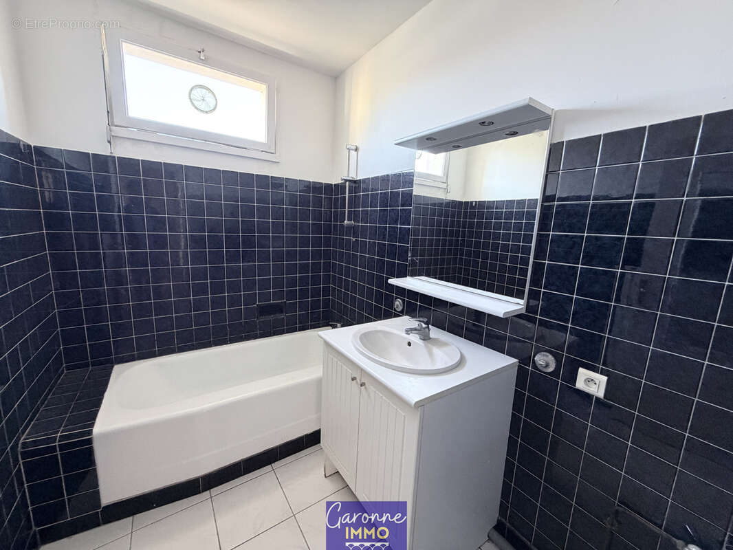 Appartement à TONNEINS