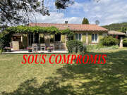 Maison à SERANON