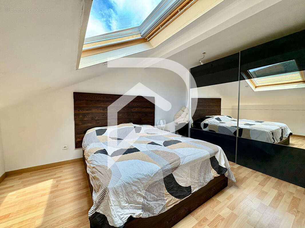 Maison à PFAFFENHEIM