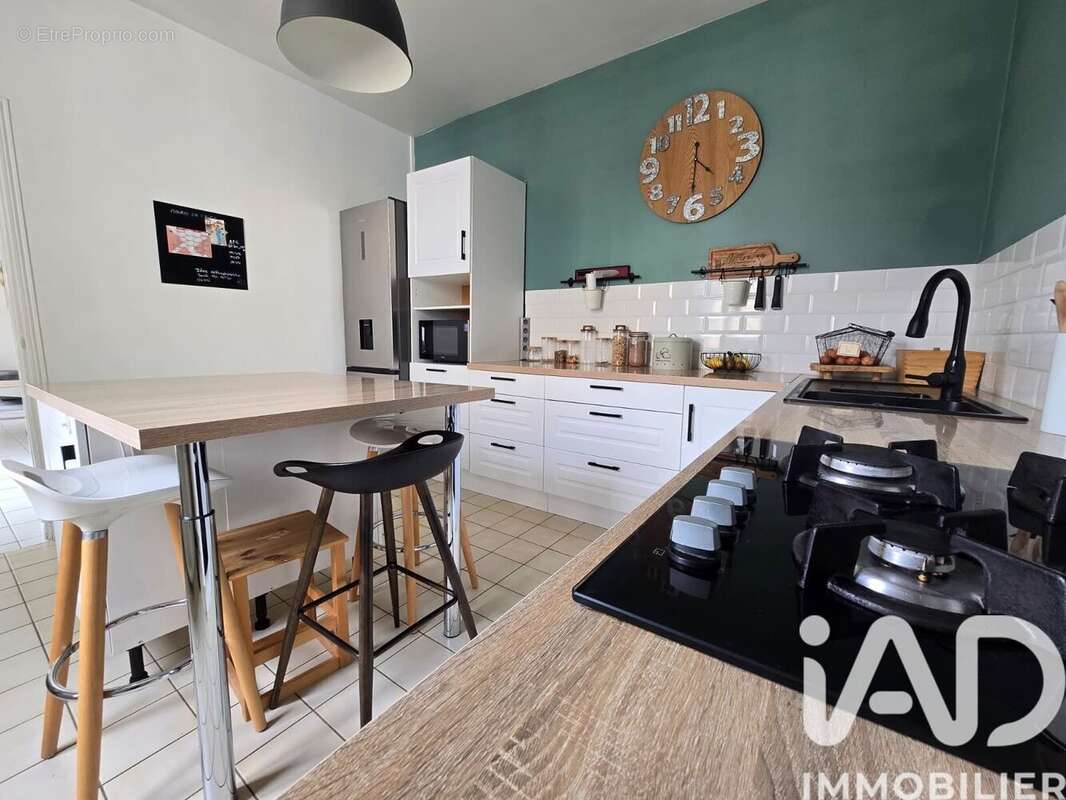 Maison 104 m² à Saran  - photo 5