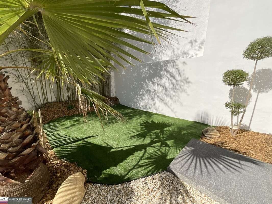 Maison à BEZIERS
