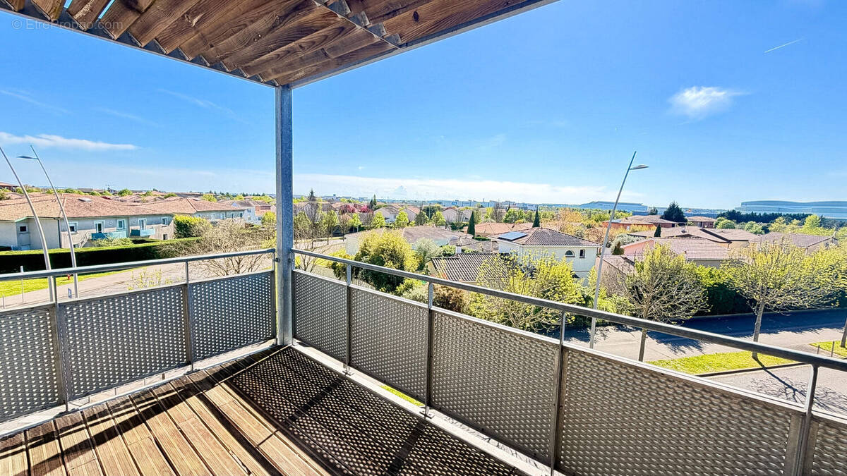 Appartement à BLAGNAC