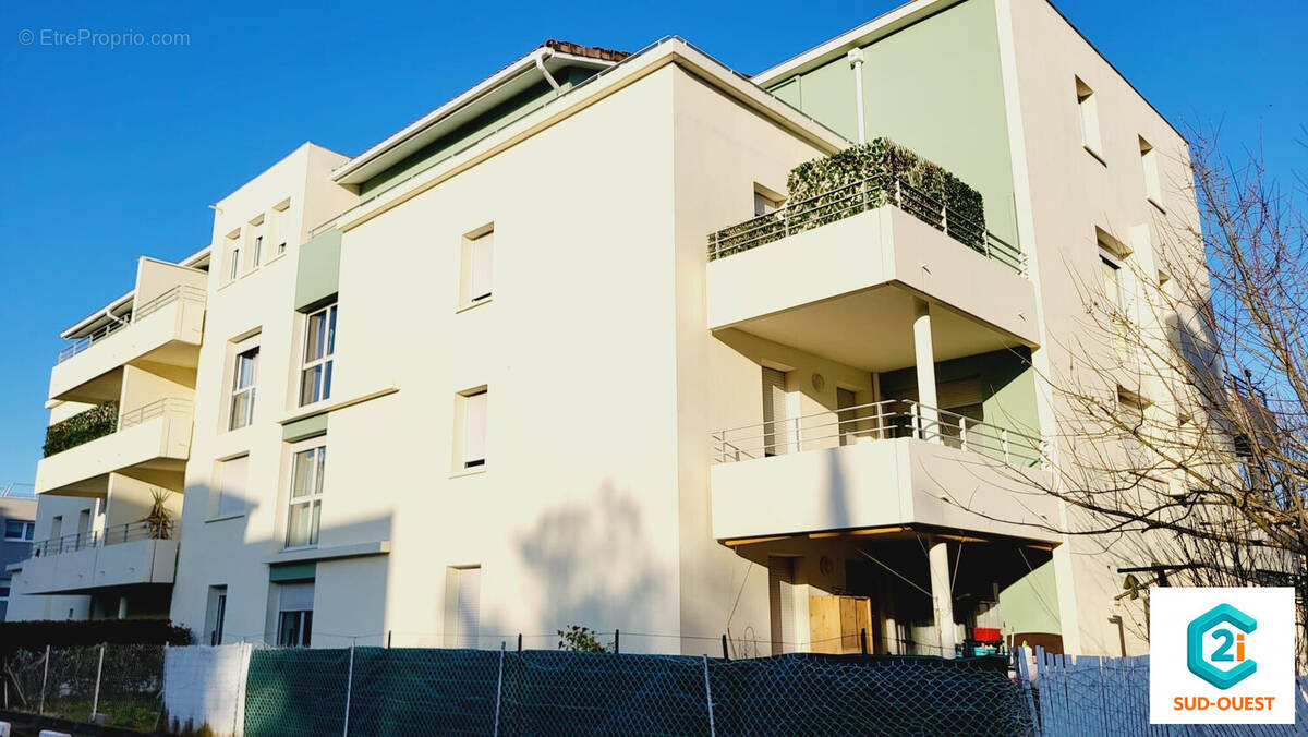 Appartement à AGEN