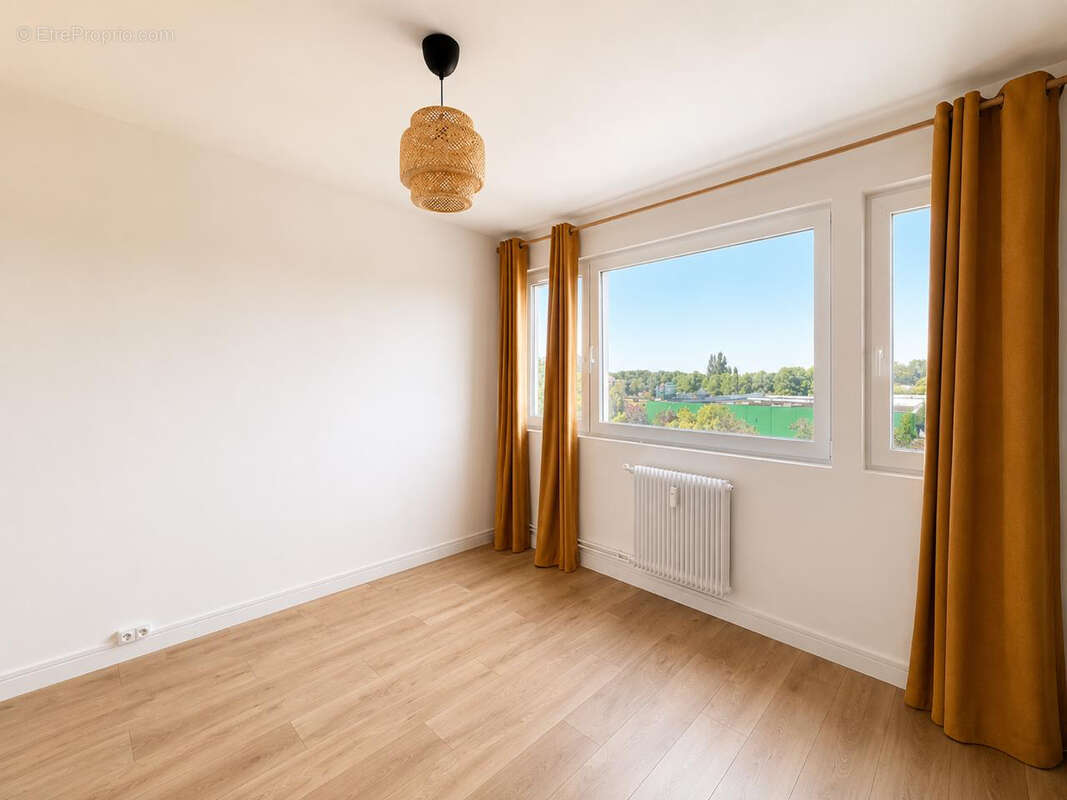 Appartement Marcq En Baroeul 3 pièce(s) 70 m2 - photo 5