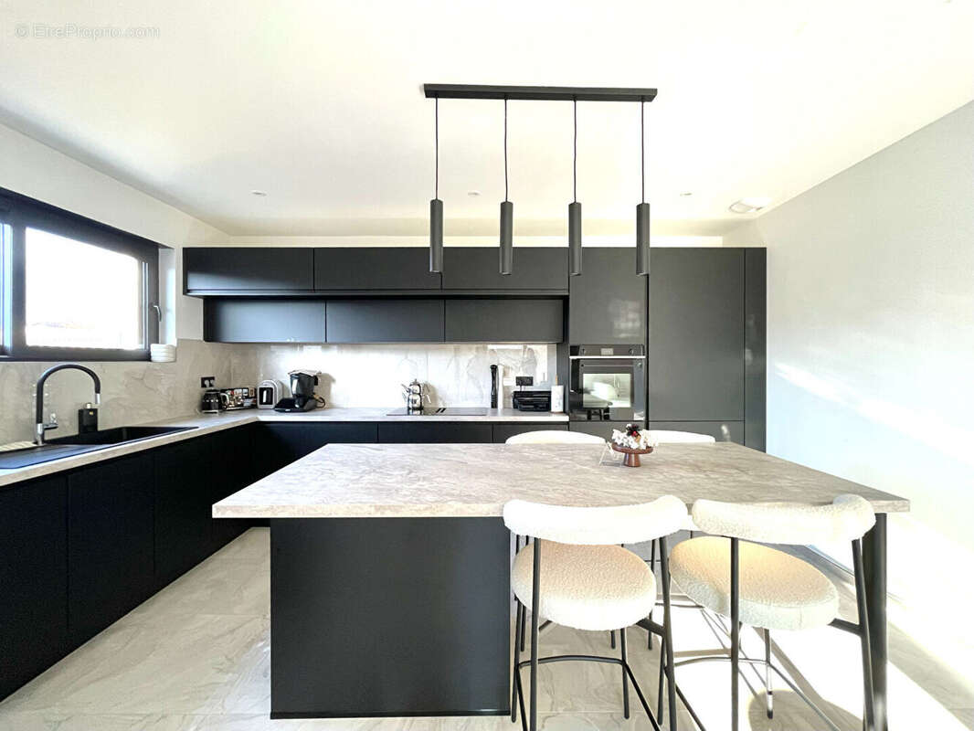 Maison à RURANGE-LES-THIONVILLE