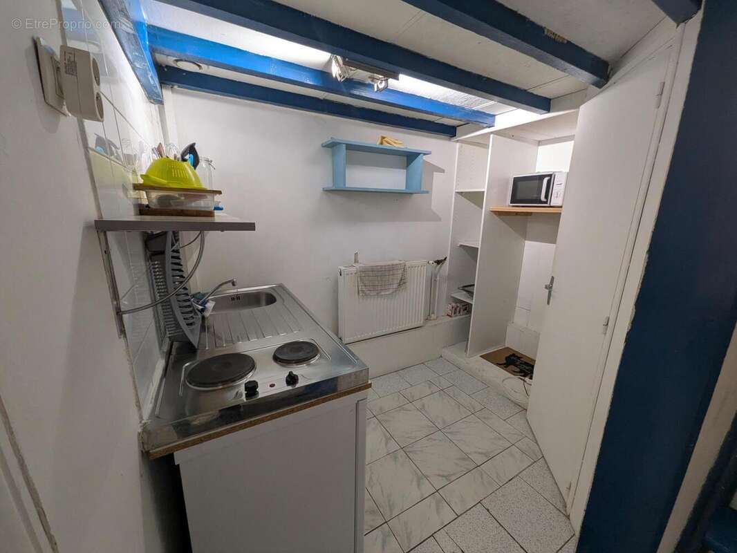 Photo 3 - Appartement à LILLE
