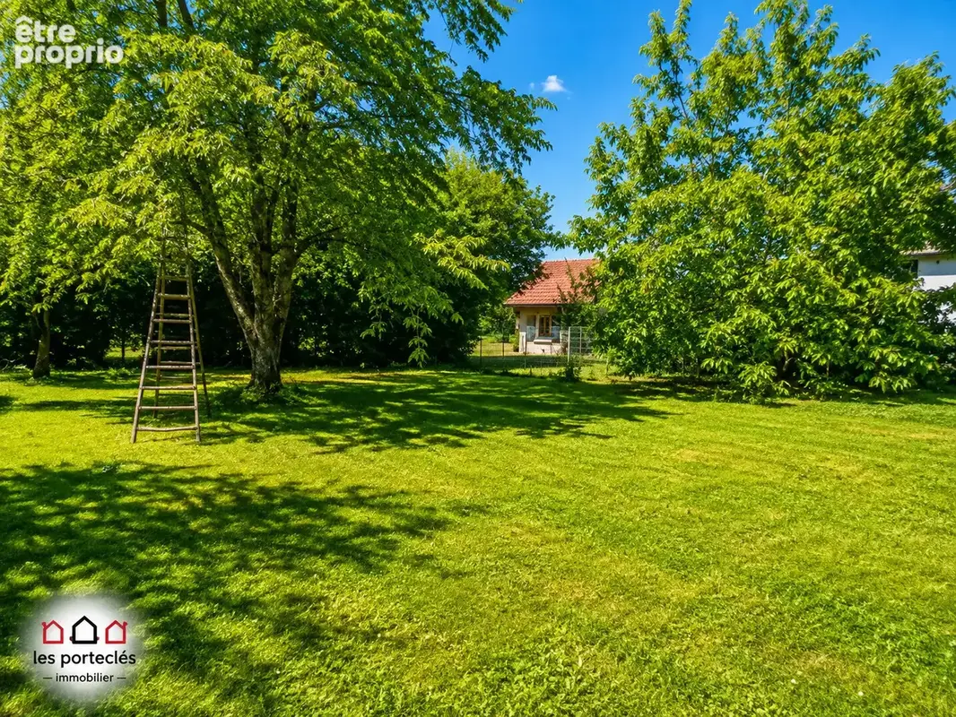 Terrain 930 m² à vendre à Entre-Deux-Guiers (38380) - photo 41