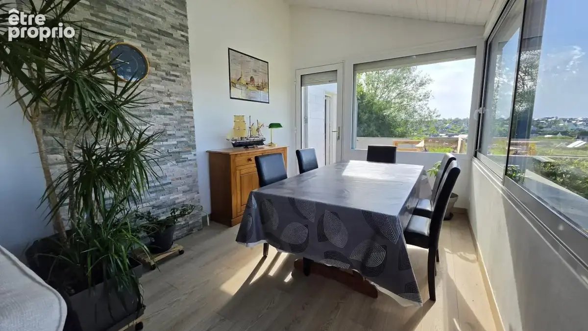 Maison spacieuse et lumineuse - photo 11