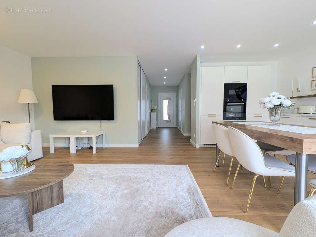Maison neuve Plaind-pied 97 m2 - photo 4