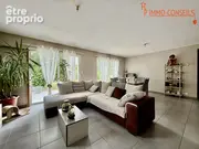 Maison à LA CHEVALLERAIS