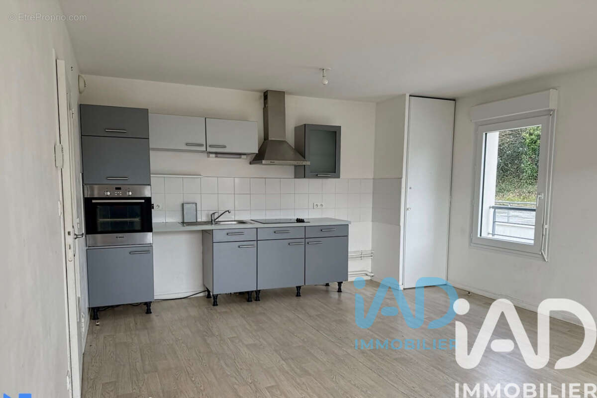 Photo 4 - Appartement à CONCARNEAU