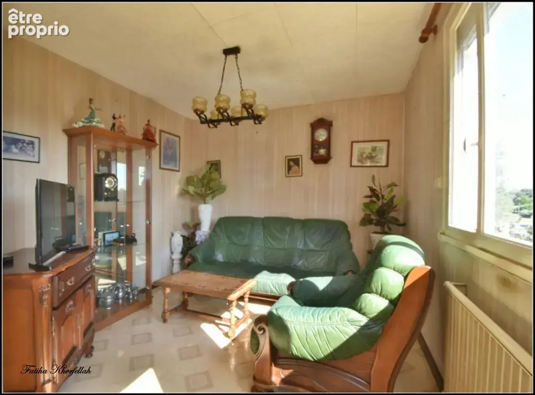 Beau potentiel ! maison 4 chambres avec jardin et atelier - photo 4