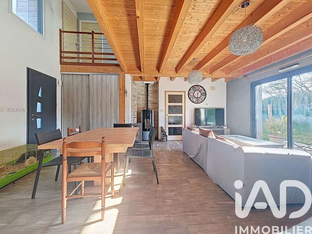 Photo 4 - Maison à PORT-SAINT-PERE