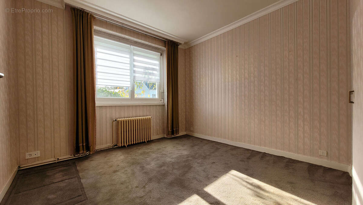 Maison à CONCARNEAU