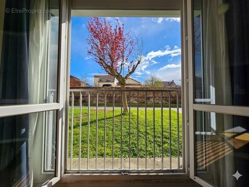 Appartement à VILLEJUIF