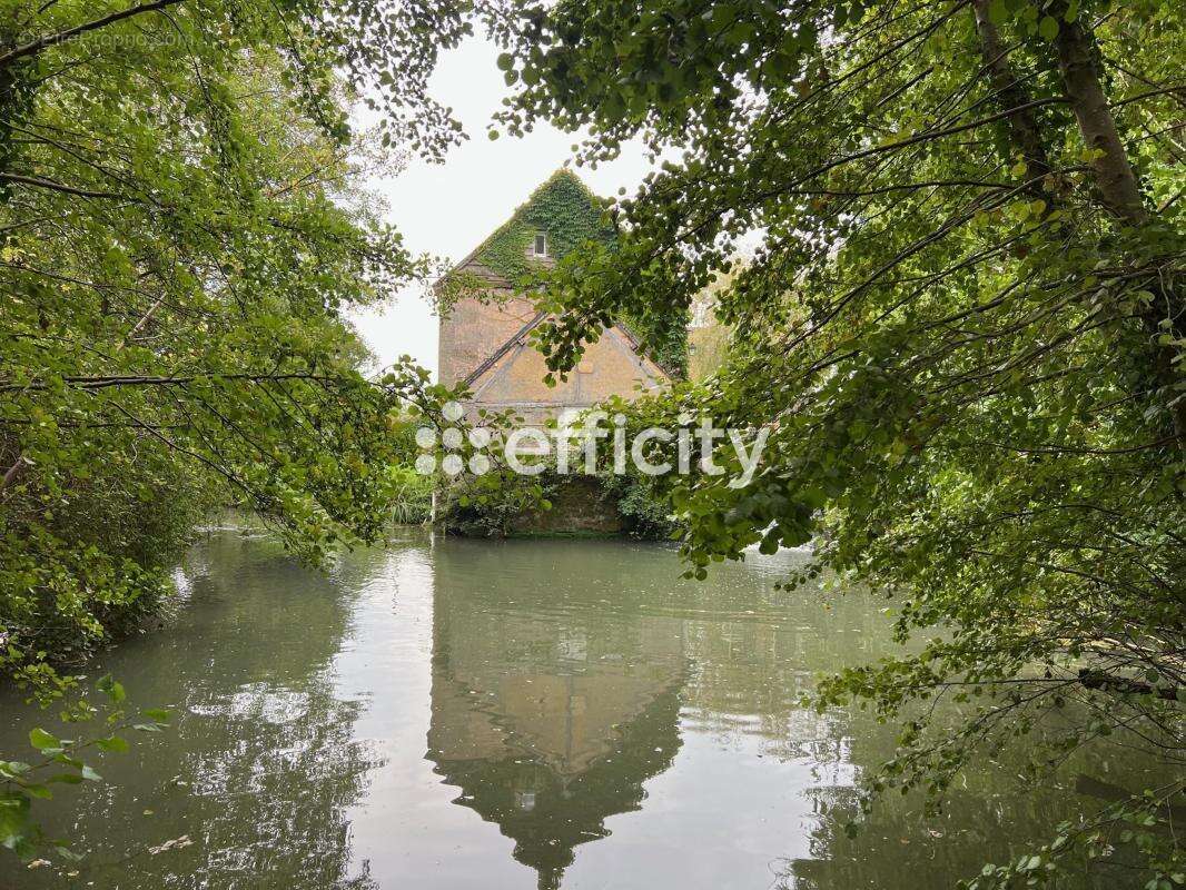 Maison à LA FERTE-BERNARD