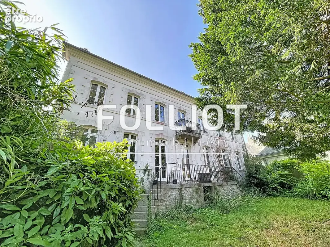 A VENDRE - Propriété Carentan Les Marais - photo 3