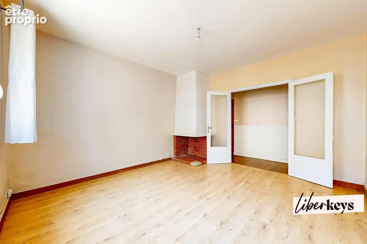 Appartement T3 de 67 m² avec garage fermé – Grand Rond, à deux pas du Jardin des Plantes - photo 2