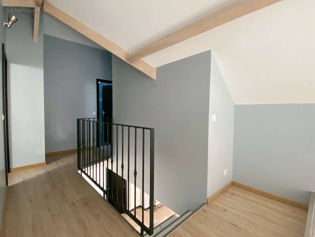 Maison à MONTFORT-L'AMAURY