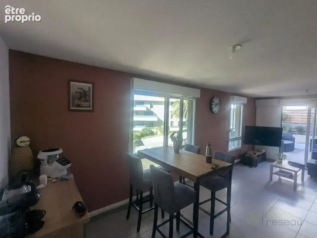 Appartement terrasse - photo 4