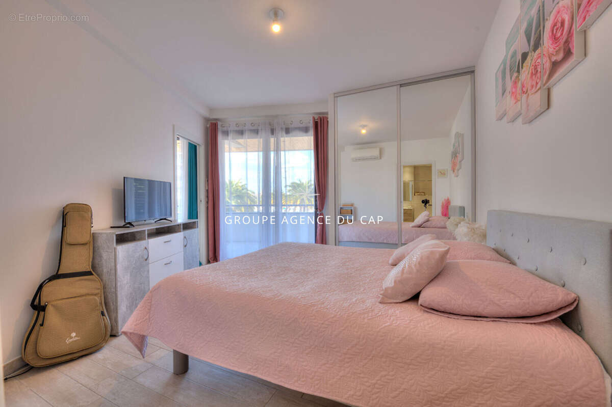 Appartement à FREJUS
