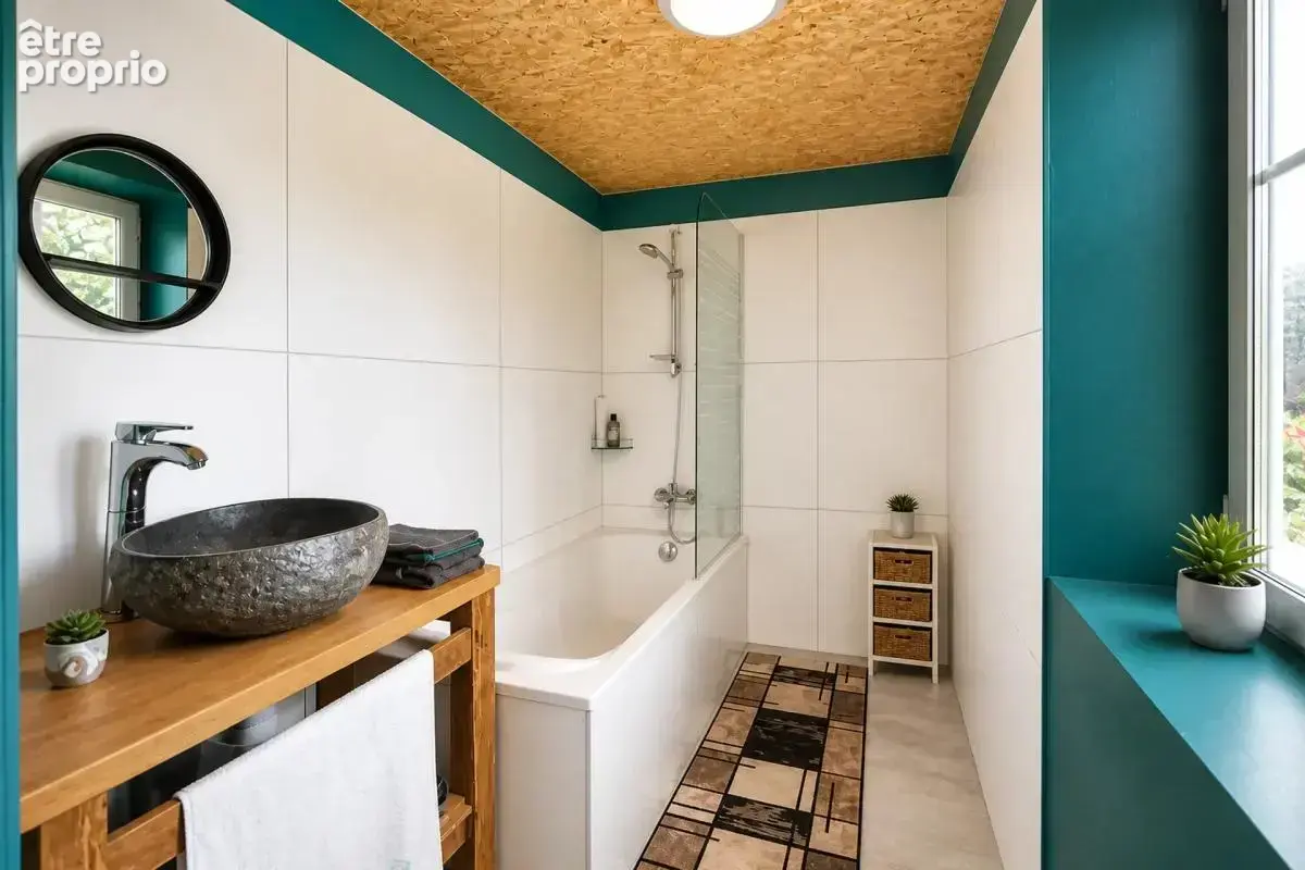 Maison de 6 pièces de 150 m² à Payrin-Augmontel - photo 9
