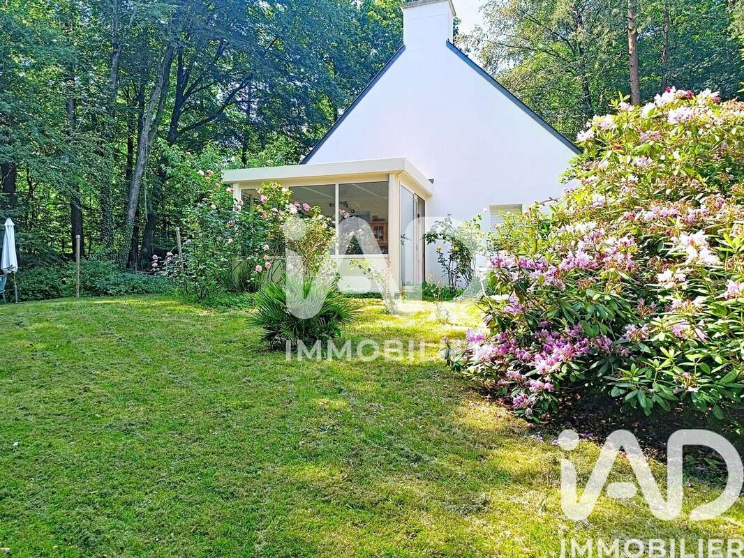 Photo 2 - Maison à PLOEUC-SUR-LIE