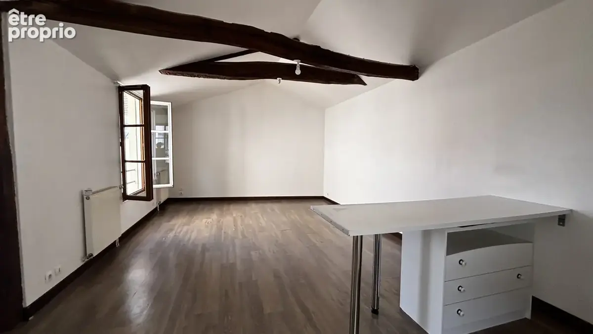 Appartement à AUXERRE