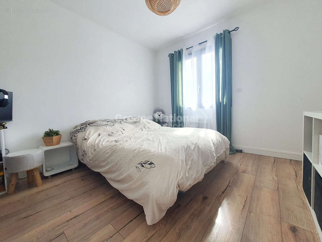 Maison à FOS-SUR-MER