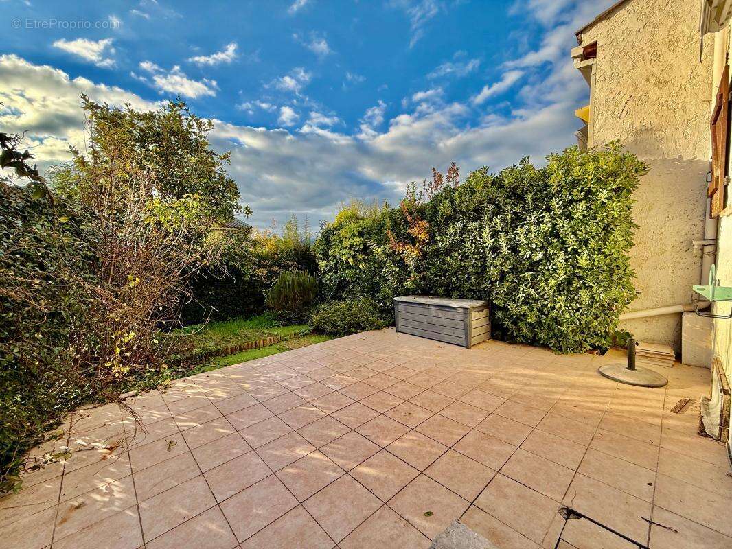 Maison à VILLENEUVE-LOUBET