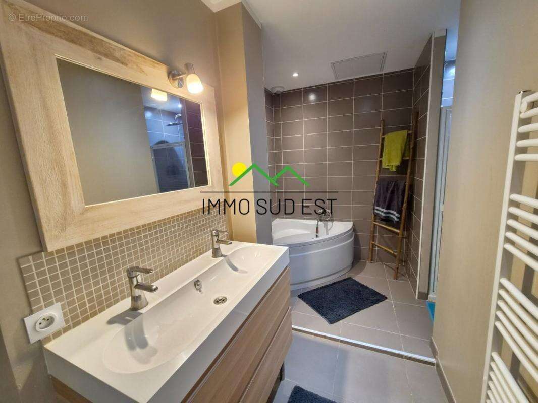 Appartement à VALENCE